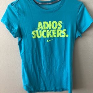 Nike shirt